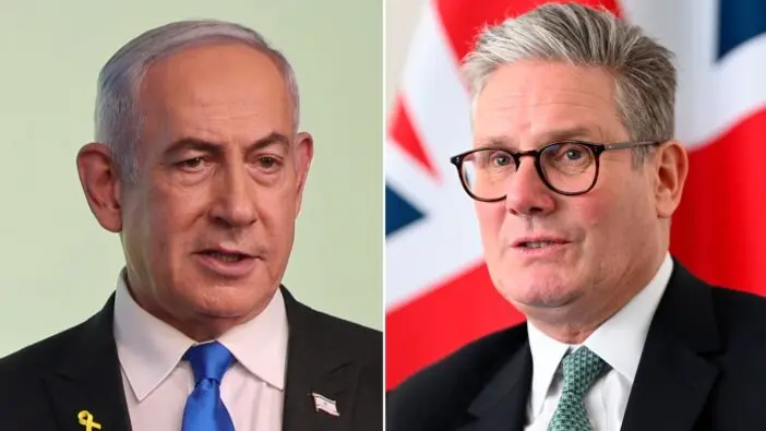A brit kormány már vadászgépeket küld a Közel-Keletre – Izrael súlyosabb csapásokkal fenyegetőzik
