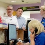 Radikális átalakítás jön az NHS-nél Nagy-Britanniában: az új 10 éves egészségügyi reformterv