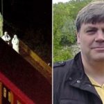 Egy férfit a fia szeme láttára szúrtak le egy vonaton, egy másikat pedig a rendőrség lőtt le Angliában