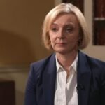 Liz Truss „eszetlen, félszeg és haszontalan”: Nyíltan beszólt a brit miniszterelnöknek a volt miniszter