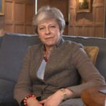 Videóüzenetben szólt a brit nemzethez Theresa May a Brexit kapcsán