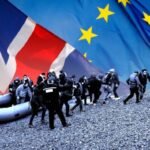 „A brit kormány olyan törvény bevezetését tervezi, amely az emberi jogokat sérti”