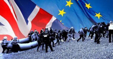 „A brit kormány olyan törvény bevezetését tervezi, amely az emberi jogokat sérti”