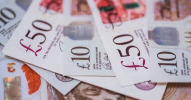 Az infláció és a kamatlábak alakulása 2025-ben Nagy-Britanniában: Mit jelent ez a pénzügyeidre nézve?