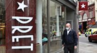 Negatív rekord az elbocsátásokban az Egyesült Királyságban: rohamosan nő a munkanélküliek száma 1