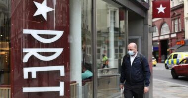 Negatív rekord az elbocsátásokban az Egyesült Királyságban: rohamosan nő a munkanélküliek száma