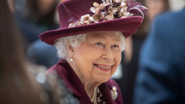 A királynő szívhez szóló üzenete a 95. születésnapja alkalmából 2