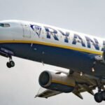 Kiderült, hogy a Ryanair és több másik légitársaság „megsértik az utasok jogait az üzletpolitikájukkal”