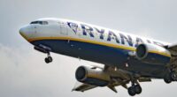 Kiderült, hogy a Ryanair és több másik légitársaság "megsértik az utasok jogait az üzletpolitikájukkal" 2