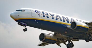 Kiderült, hogy a Ryanair és több másik légitársaság "megsértik az utasok jogait az üzletpolitikájukkal"