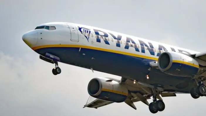 Kiderült, hogy a Ryanair és több másik légitársaság "megsértik az utasok jogait az üzletpolitikájukkal"