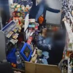 Kezd elszabadulni a pokol a bolti lopások terén Nagy-Britanniában