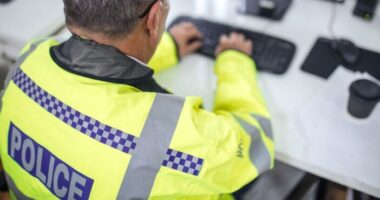 Új elit rendőri egység alakul Nagy-Britanniában, ami a közösségi médiás posztokat fogja figyelni – országos szintű a felháborodás