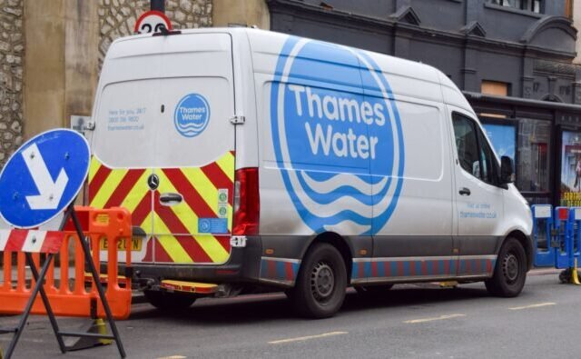 Vízhasználati korlátozást jelentett be milliók számára a legnagyobb vízszolgáltató Nagy-Britanniában