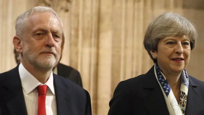 Vége a Brexit tárgyalásoknak, ha 1 héten belül nincs eredmény 4