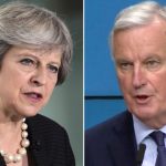 „Az EU készen áll egy olyan ajánlatot tenni a briteknek, amilyenre még nem volt példa”