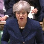 Theresa May „könyörög” az EUs állampolgároknak, hogy ne menjenek el a Brexit után