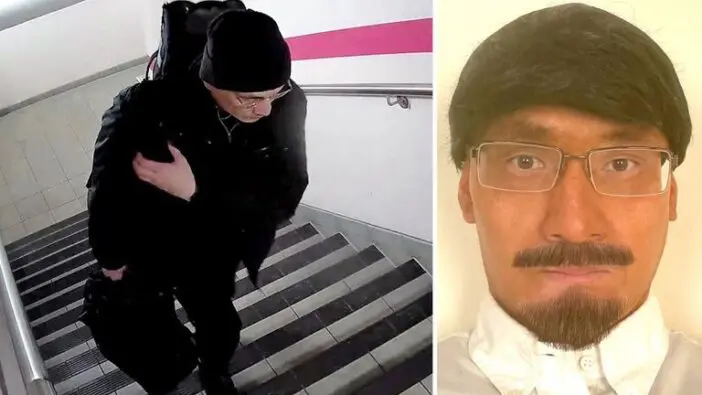 Filmbe illő bűncselekmény Angliában - egy háziorvos magát ápolónak kiadva, hamis Covid oltással mérgezte meg a saját anyja élettársát