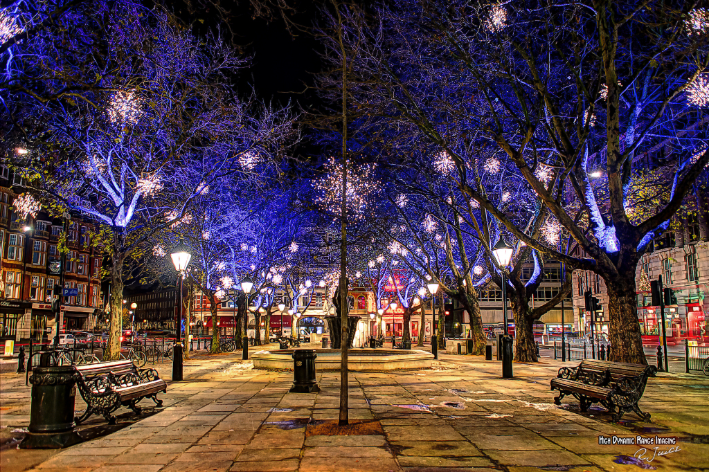 Nyitvatartások, események, közlekedés Londonban Karácsonyozóknak