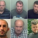 A csatornán akartak Angliába migránsokat csempészni, de olyan bénák voltak, hogy majdnem meghaltak