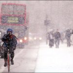 „Az elmúlt 27 év leghavasabb tele jön Nagy-Britanniában” egy időjárás guru szerint