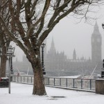 Vége a langyos télnek, sarkköri hidegek érkeznek Nagy-Britanniába