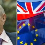 A magyar származású milliárdos Soros György nagy összeget adományozott a Brexit megbuktatására