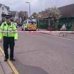 Az utcán szurkáltak halálra egy férfit iskolából hazafelé tartó diákok előtt Londonban