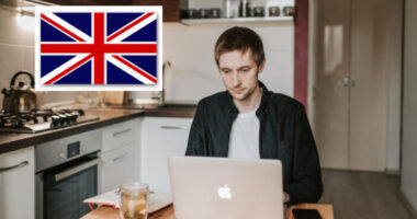 Nagyszerű hír minden Nagy-Britanniában dolgozó számára, aki rugalmas munkavégzésre vágyik