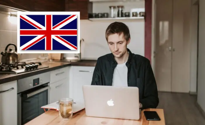 Nagyszerű hír minden Nagy-Britanniában dolgozó számára, aki rugalmas munkavégzésre vágyik 1