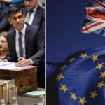 A brit parlament először ül le hivatalos keretek közt megbeszélni a Brexit következményeit – rohamosan nő az EU-hoz újra csatlakozni akarók száma
