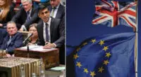 A brit parlament először ül le hivatalos keretek közt megbeszélni a Brexit következményeit - rohamosan nő az EU-hoz újra csatlakozni akarók száma 2