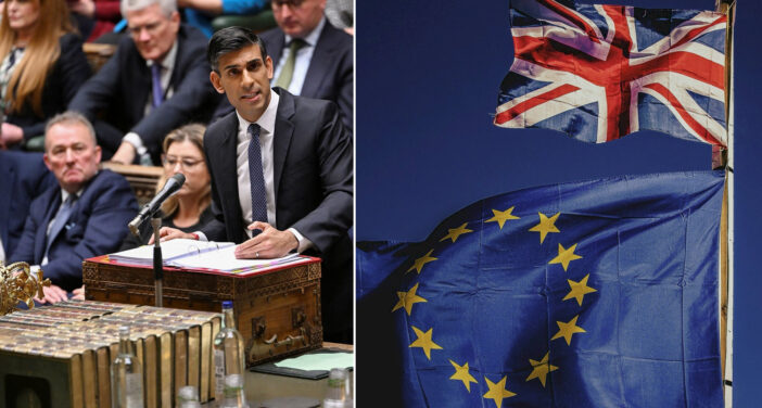 A brit parlament először ül le hivatalos keretek közt megbeszélni a Brexit következményeit - rohamosan nő az EU-hoz újra csatlakozni akarók száma 3