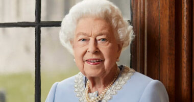 A királynő üzenete a Nagy-Britanniában élőknek a platina jubileuma alkalmából