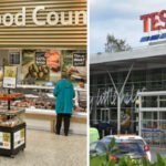 Az egész országban bezárnak a friss-, és a meleg ételes pultok a Tesco üzleteiben Nagy-Britanniában