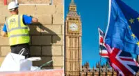 Nagyszerű hír! A brit kormány rengeteg EU-s munkás számára akarja megnyitni az utat a Nagy-Britanniában való munkavállaláshoz 2