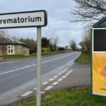 Fél Anglia ezen a „tökéletesen” elhelyezett McDonald’s hirdetésen nevet, döntse el mindenki maga, hogy vicces vagy ízléstelen