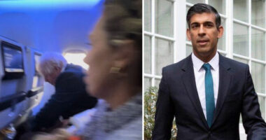 Rishi Sunaknak kigyűlt a 100 támogatója, Borist pedig hangosan kifújolták a repülőn visszafelé – újabb fejlemények a brit miniszterelnök választás kapcsán