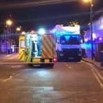 4 embert késeltek meg Londonban egy állomás melletti támadás során