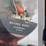 Nagy-Britanniát is felszólították, hogy küldjön hadihajókat a Hormuzi-szoroshoz – fokozódik a feszültség