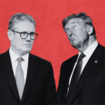 ‘Soha nem mondanék ilyet’ – Starmer nyíltan odaszólt Trumpnak és Izraelnek is