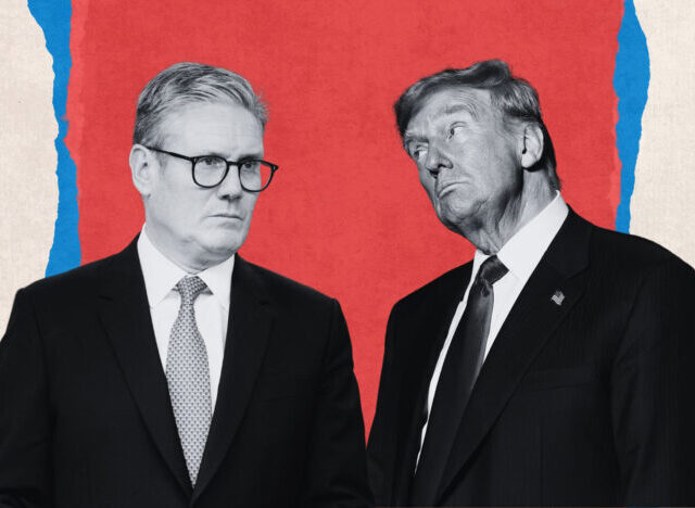 ‘Soha nem mondanék ilyet’ – Starmer nyíltan odaszólt Trumpnak és Izraelnek is