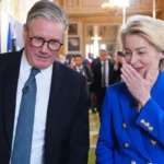 Starmer új EU-megállapodása: évi 1 milliárd fontba kerülhet a „reset”