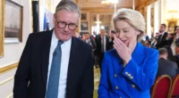 Starmer új EU-megállapodása: évi 1 milliárd fontba kerülhet a „reset”