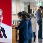 Forradalmi újítás az NHS-nél Nagy-Britanniában: online kórház jön a várólisták csökkentésére