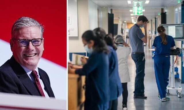 Forradalmi újítás az NHS-nél Nagy-Britanniában: online kórház jön a várólisták csökkentésére