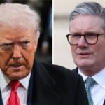 Fokozódik a közel-keleti konfliktus: brit hadihajó indulhat útnak, Trump közölte, hogy itt már nem lesz semmilyen tárgyalás