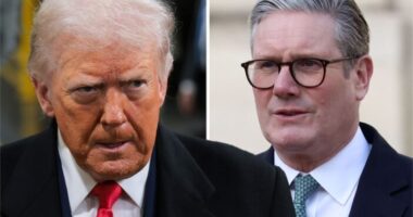 Fokozódik a közel-keleti konfliktus: brit hadihajó indulhat útnak, Trump közölte, hogy itt már nem lesz semmilyen tárgyalás