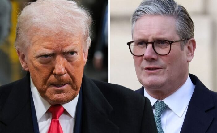 Fokozódik a közel-keleti konfliktus: brit hadihajó indulhat útnak, Trump közölte, hogy itt már nem lesz semmilyen tárgyalás