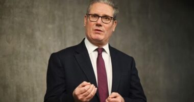 A brit miniszterelnök figyelmeztetése: Az ukrajnai háború már túlnőtt Európán